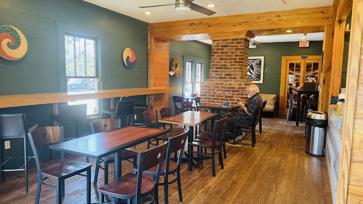 Land of a Thousand Hills Alpharetta — café photo 6