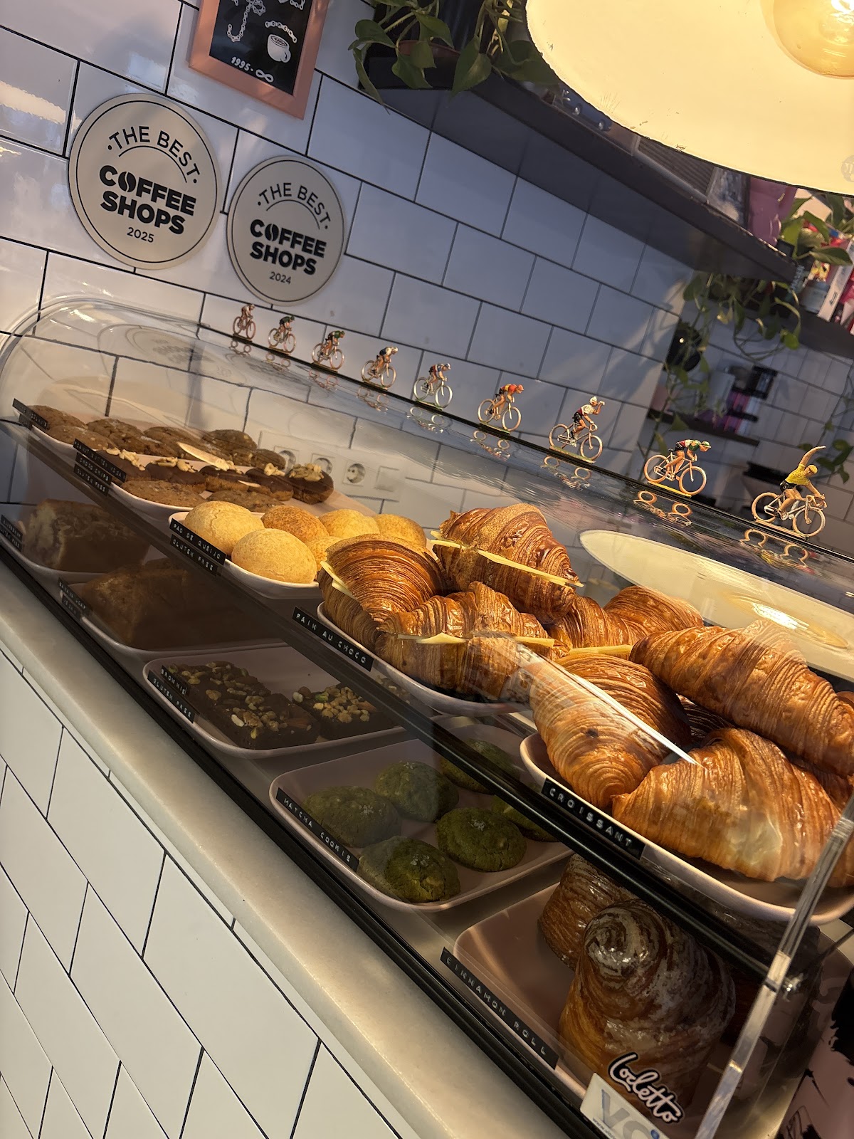 Lodetto Coffee — café photo 2