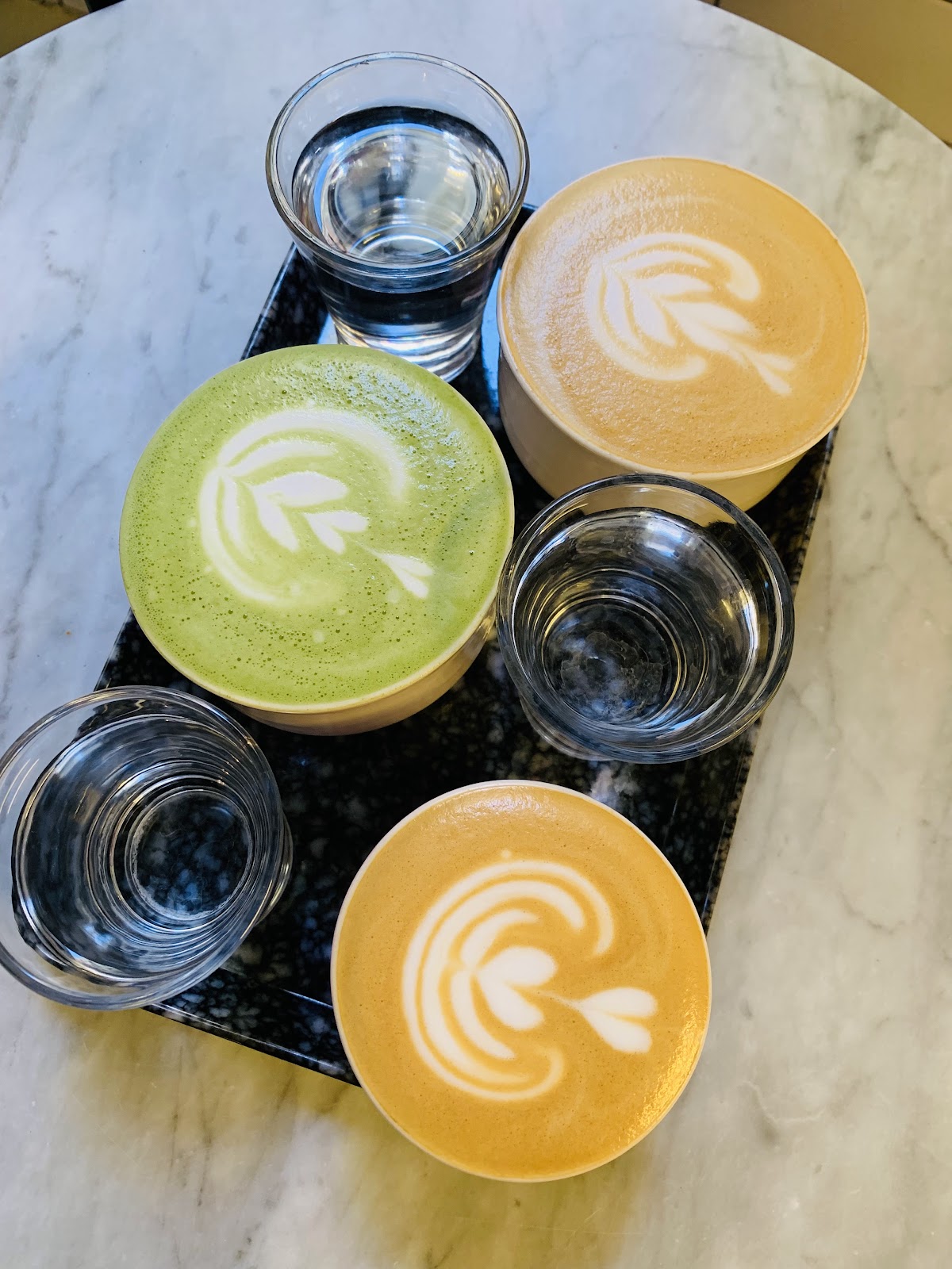 Lodetto Coffee — café photo 5