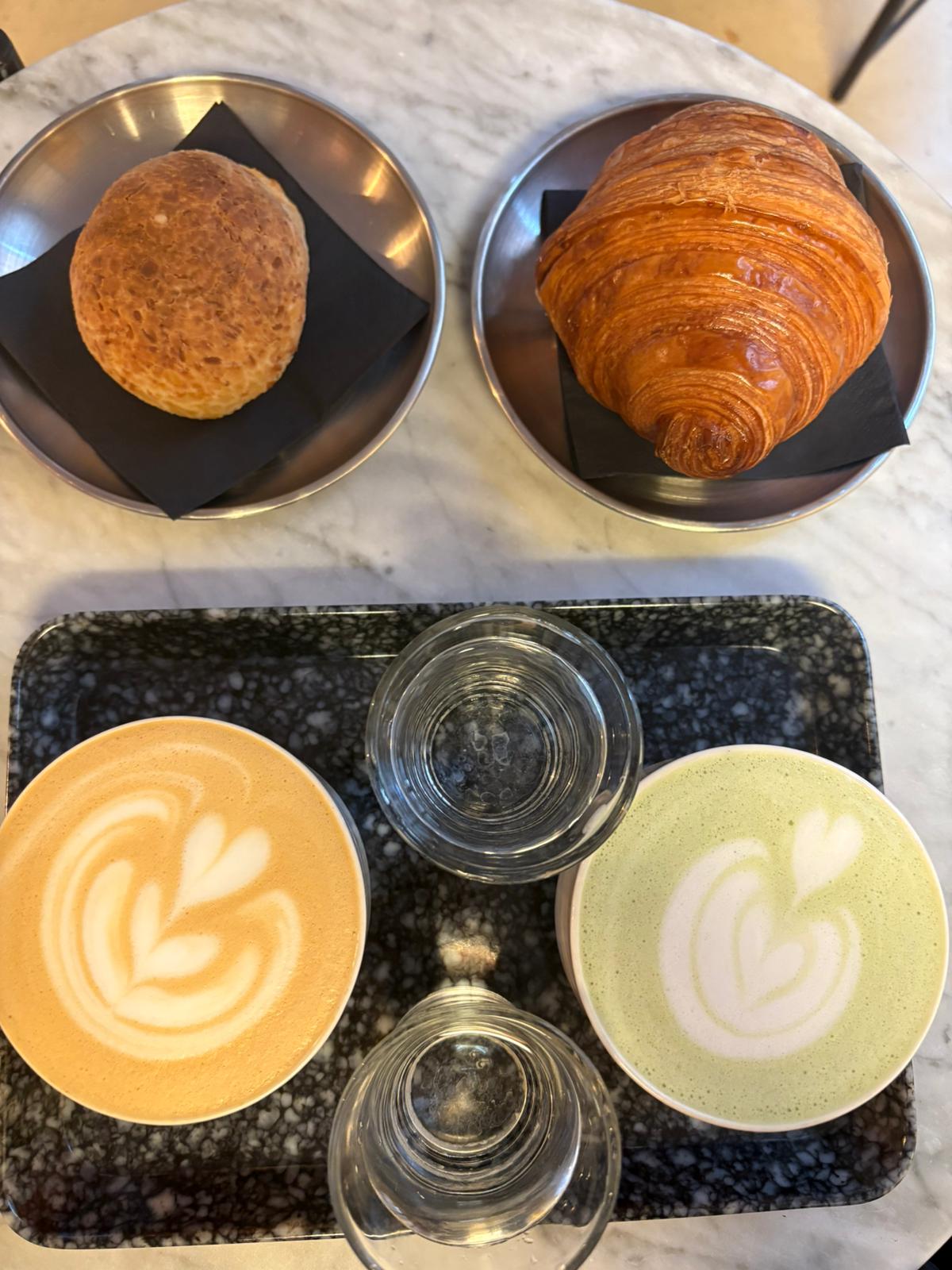 Lodetto Coffee — café photo 6