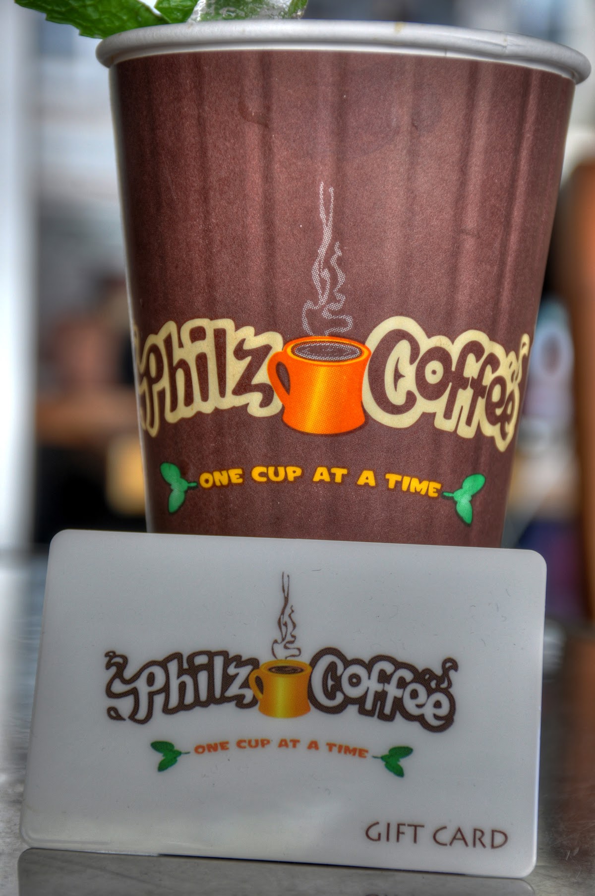 Philz Coffee Castro — café photo 2