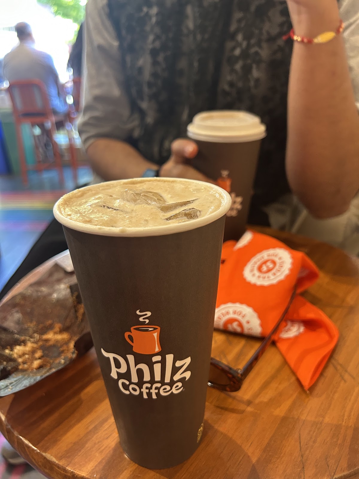 Philz Coffee Castro — café photo 3