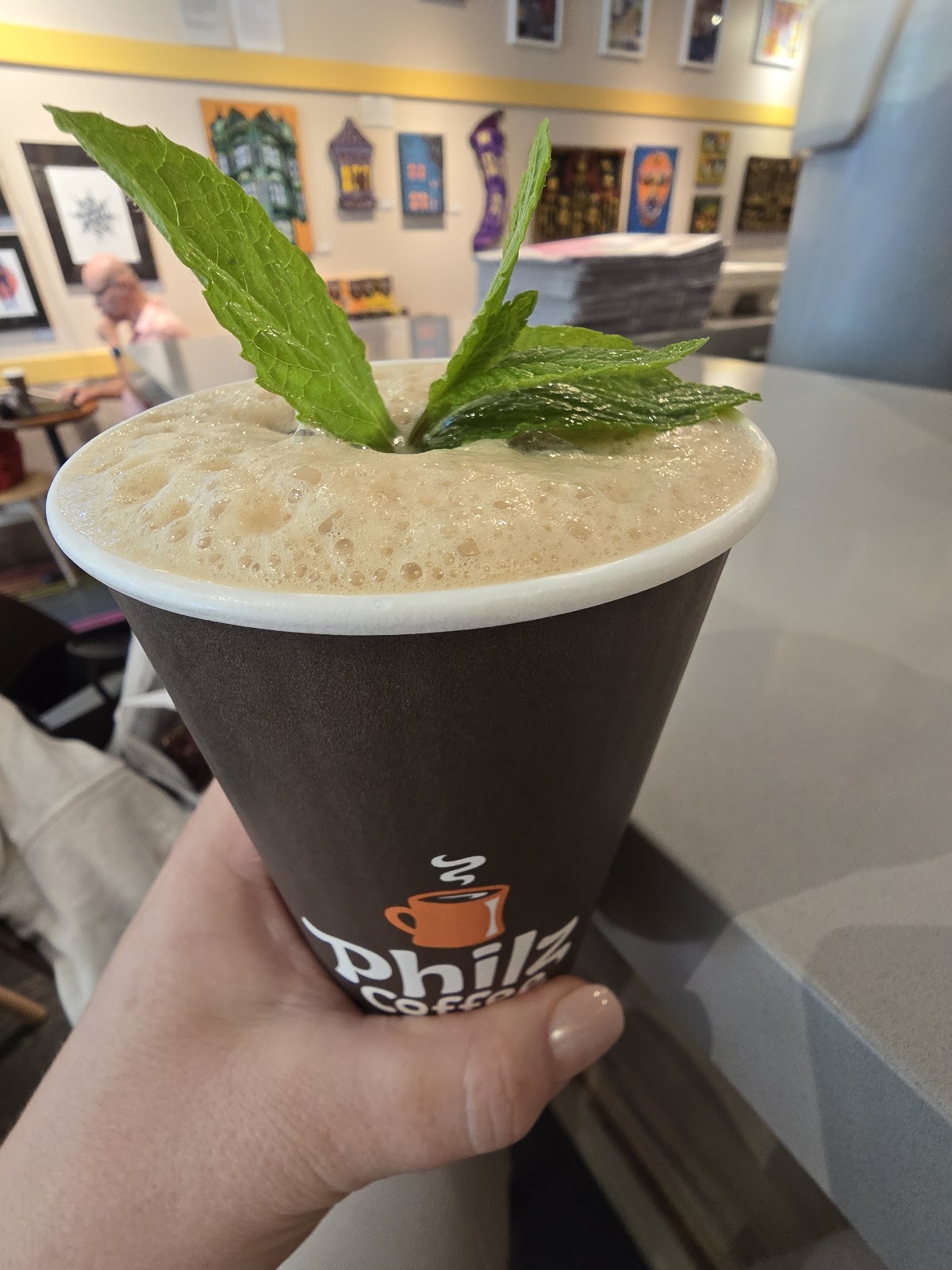 Philz Coffee Castro — café photo 5