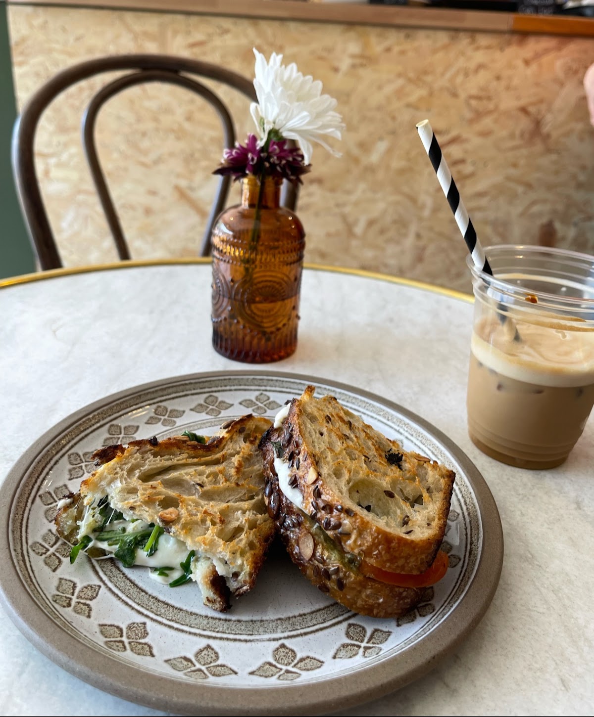 Viv’s Coffee — café photo 2