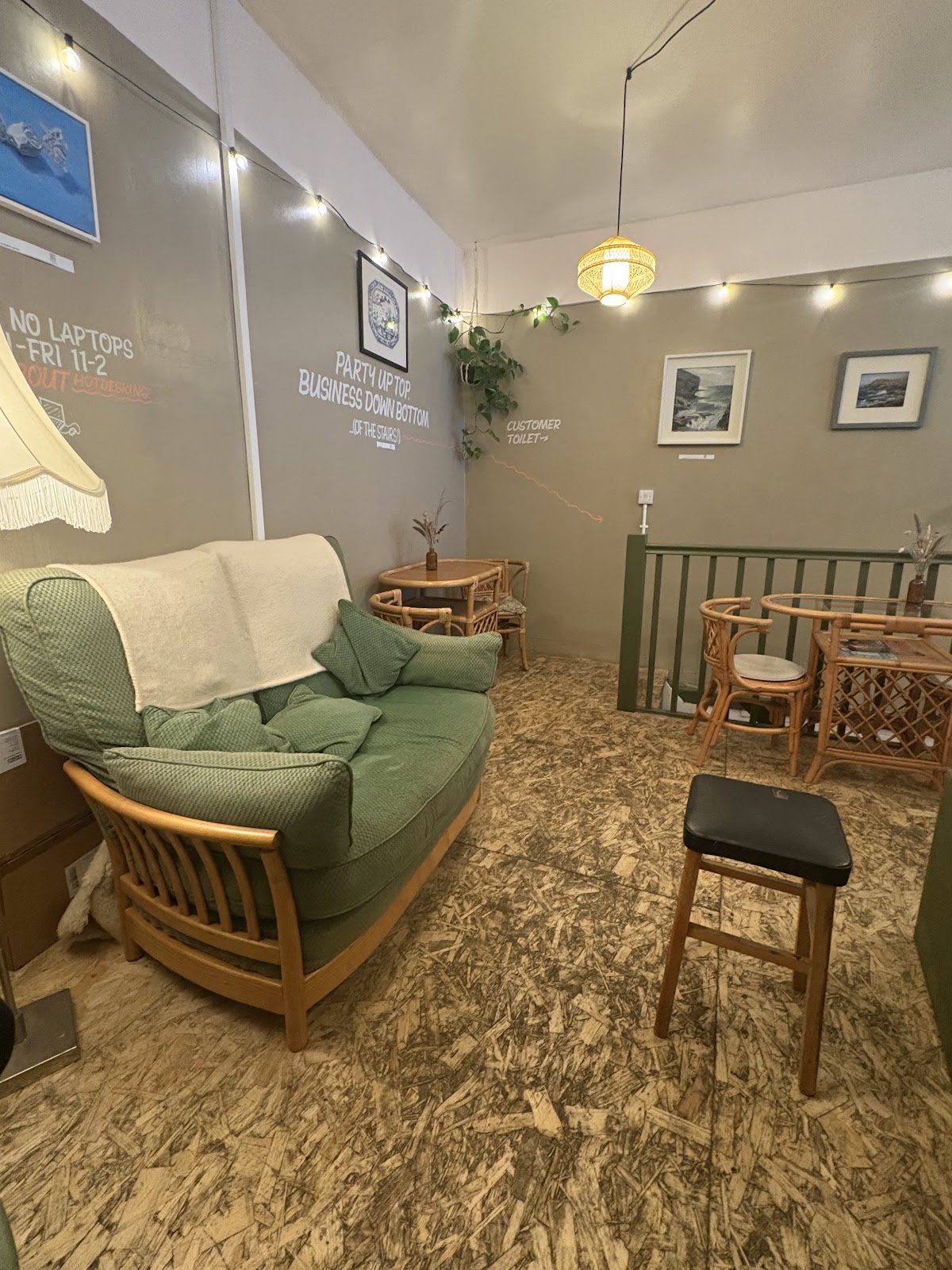 Viv’s Coffee — café photo 4
