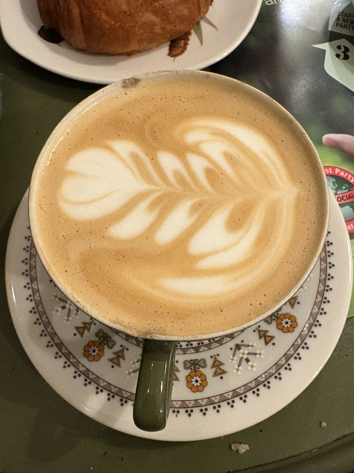 Viv’s Coffee — café photo 5