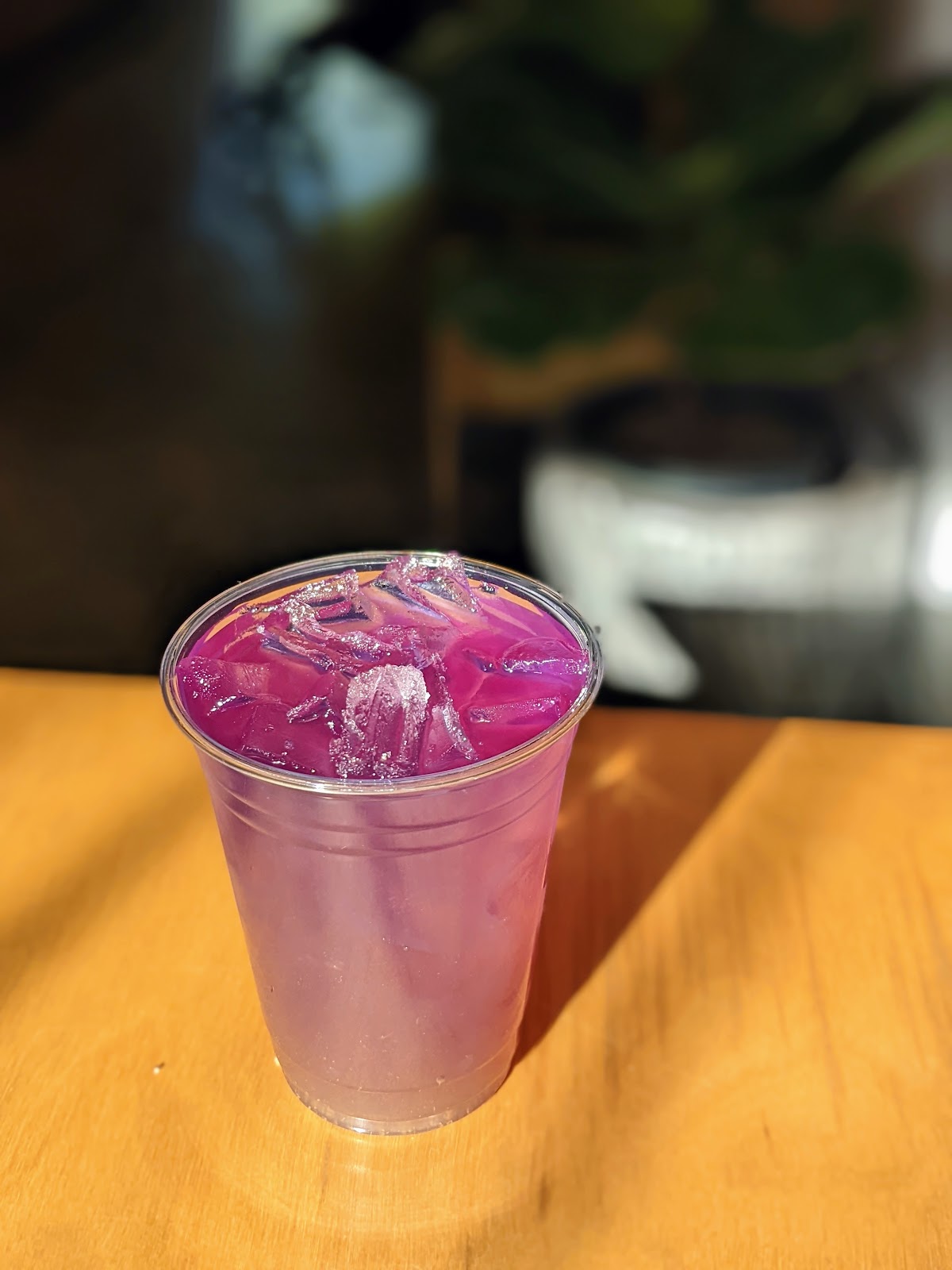 Constellation Coffee — café photo 2