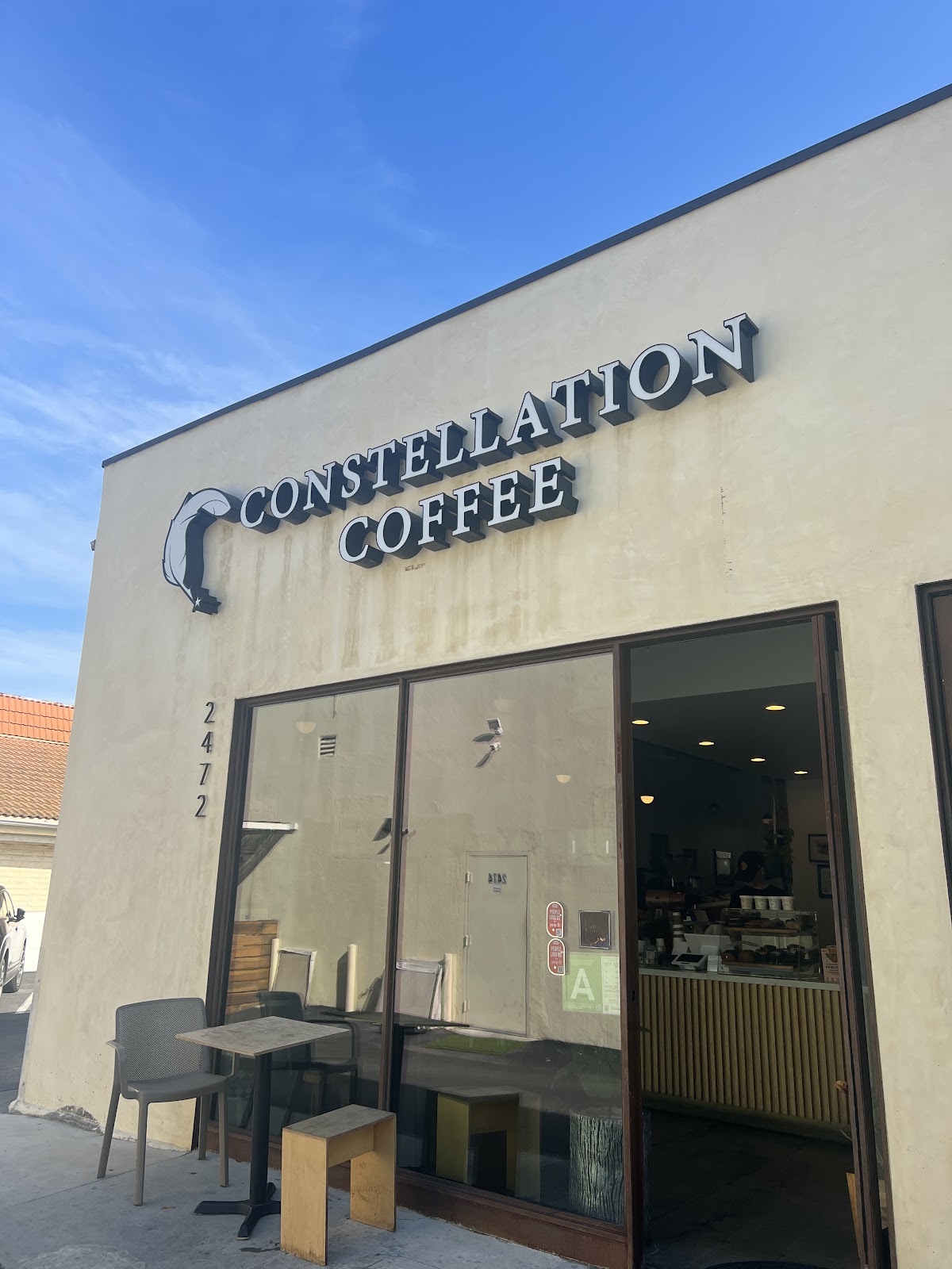 Constellation Coffee — café photo 4