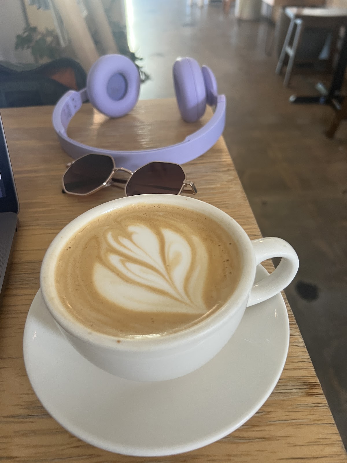 Constellation Coffee — café photo 5