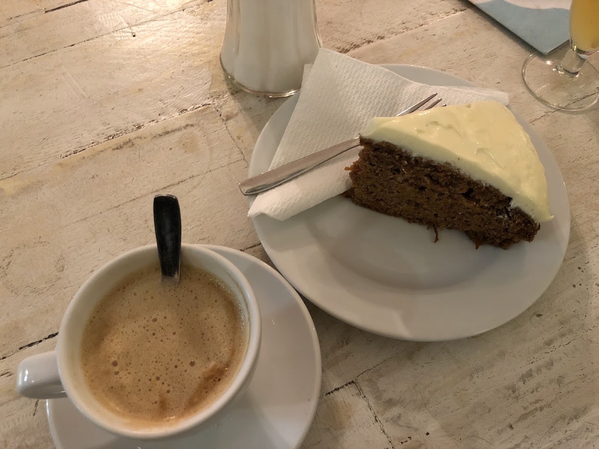 Cafe Camelia — café photo 5