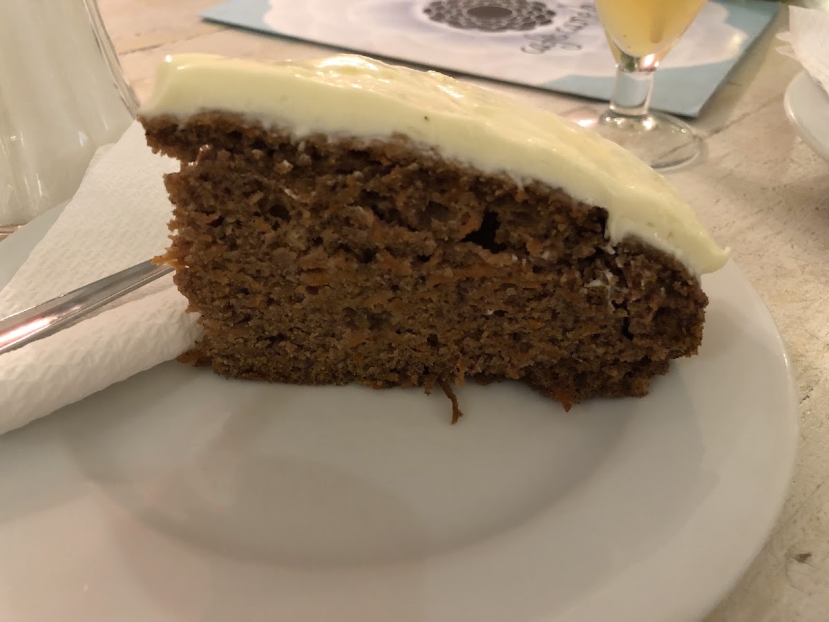 Cafe Camelia — café photo 6