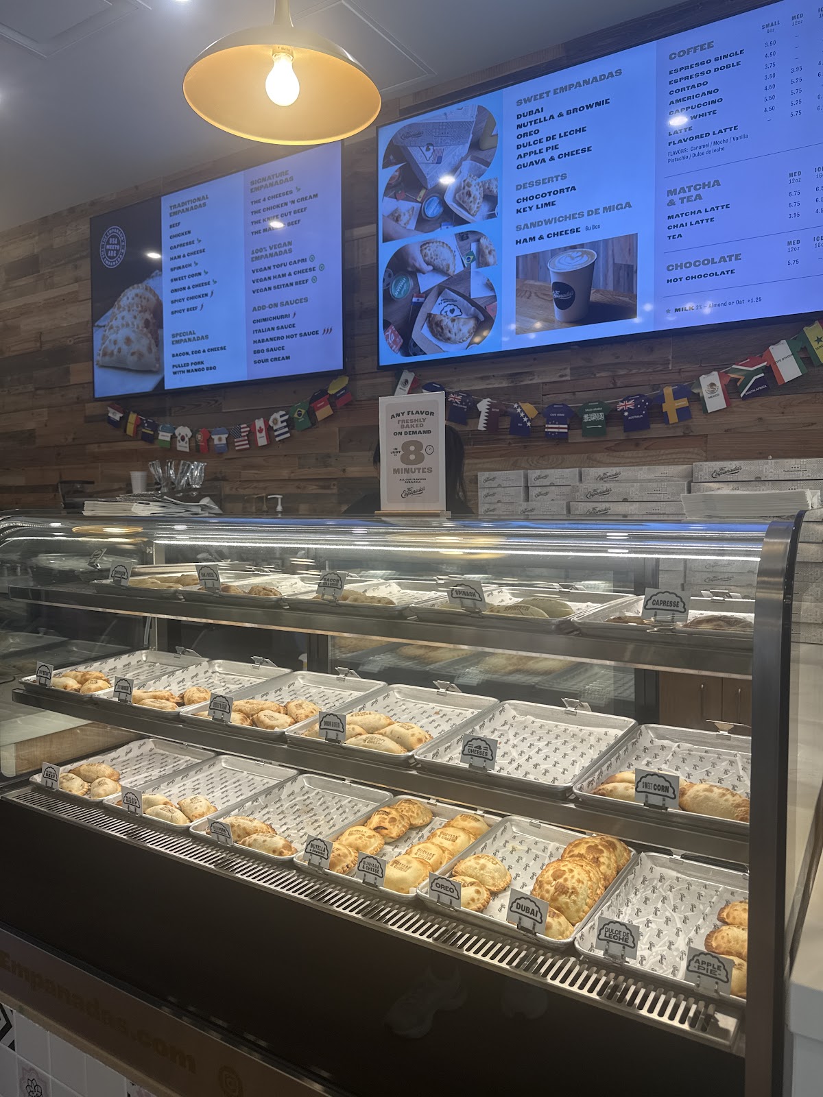 Fenway Coffee Works — café photo 4