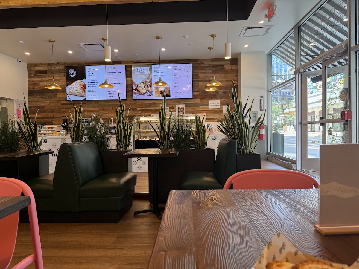 Fenway Coffee Works — café photo 5