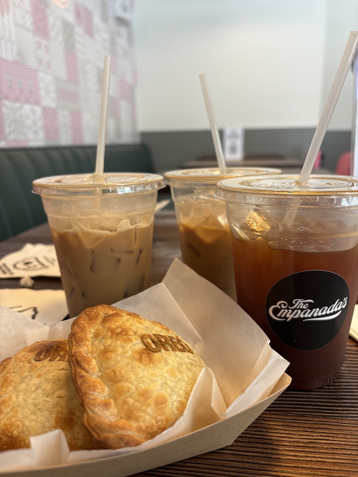 Fenway Coffee Works — café photo 6