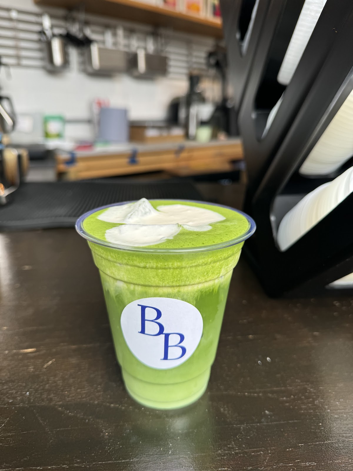Battersea Brew — café photo 2