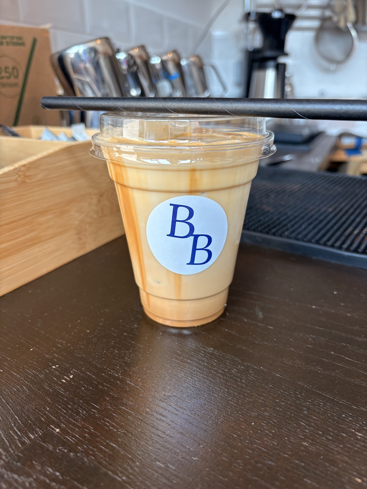 Battersea Brew — café photo 5