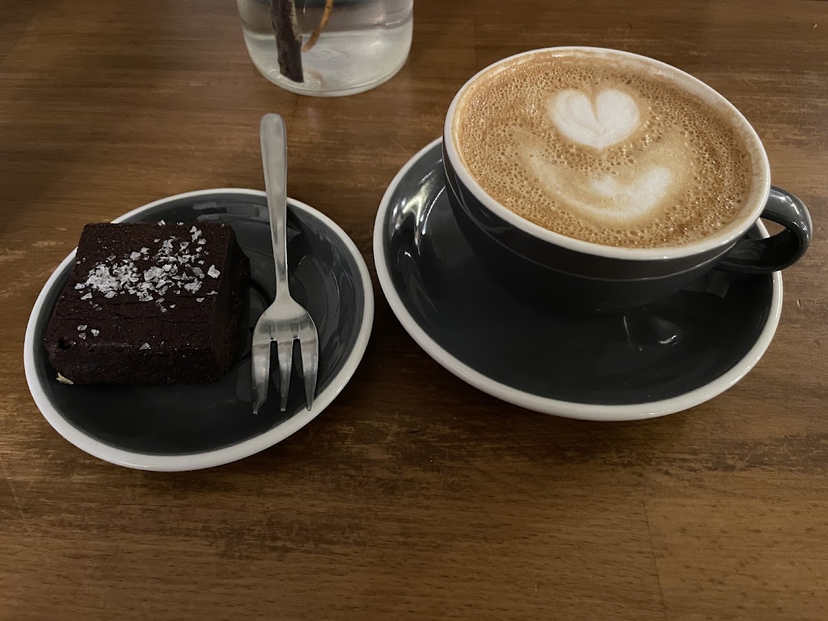First Point Espresso Bar — café photo 3