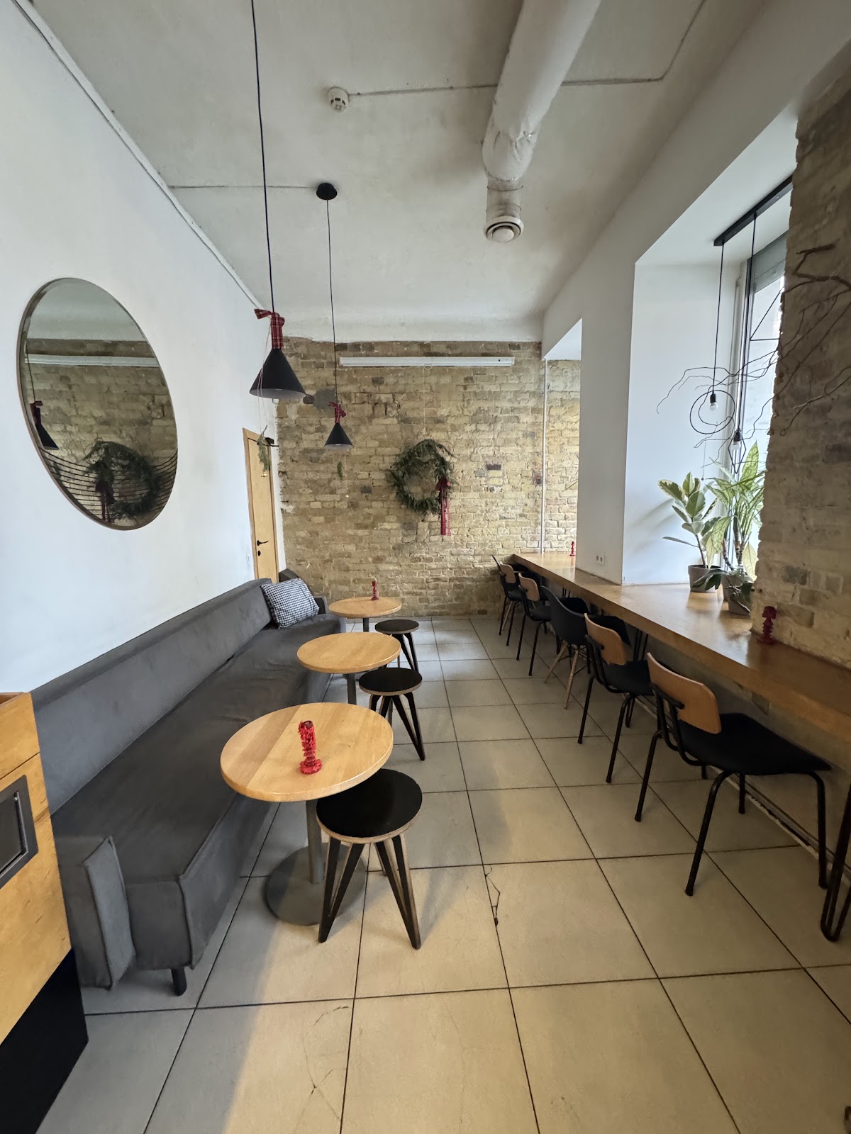 First Point Espresso Bar — café photo 4