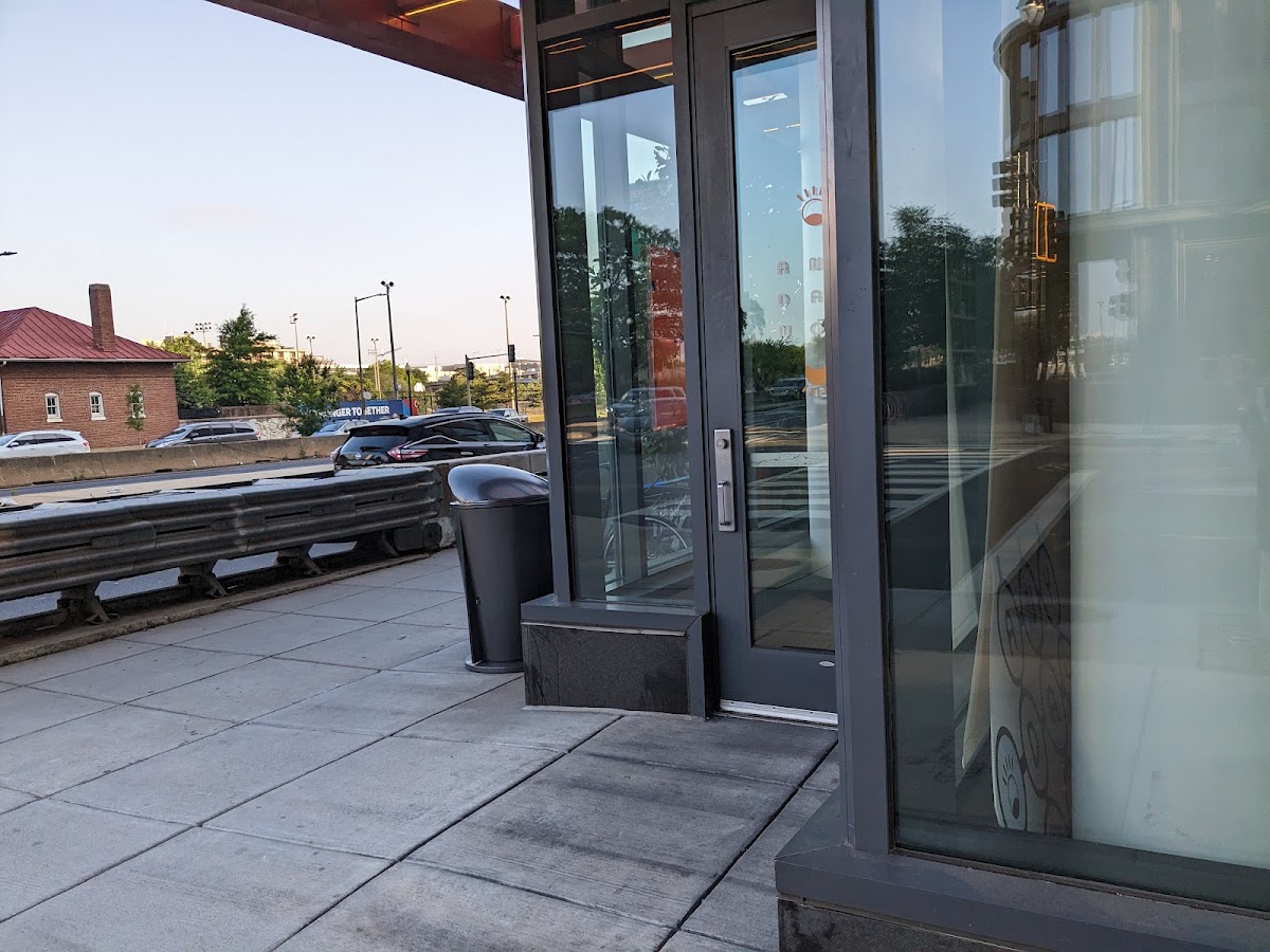 Navy Yard Coffee Works — café photo 1