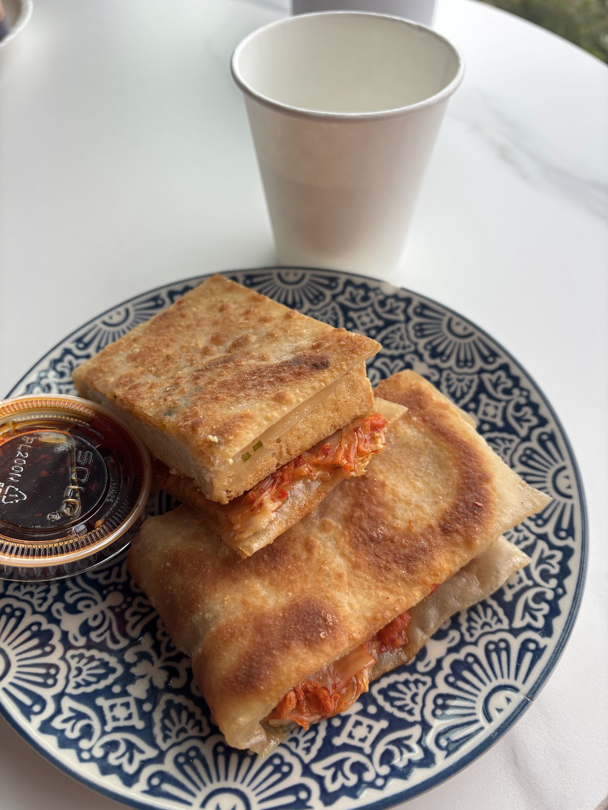 Navy Yard Coffee Works — café photo 3