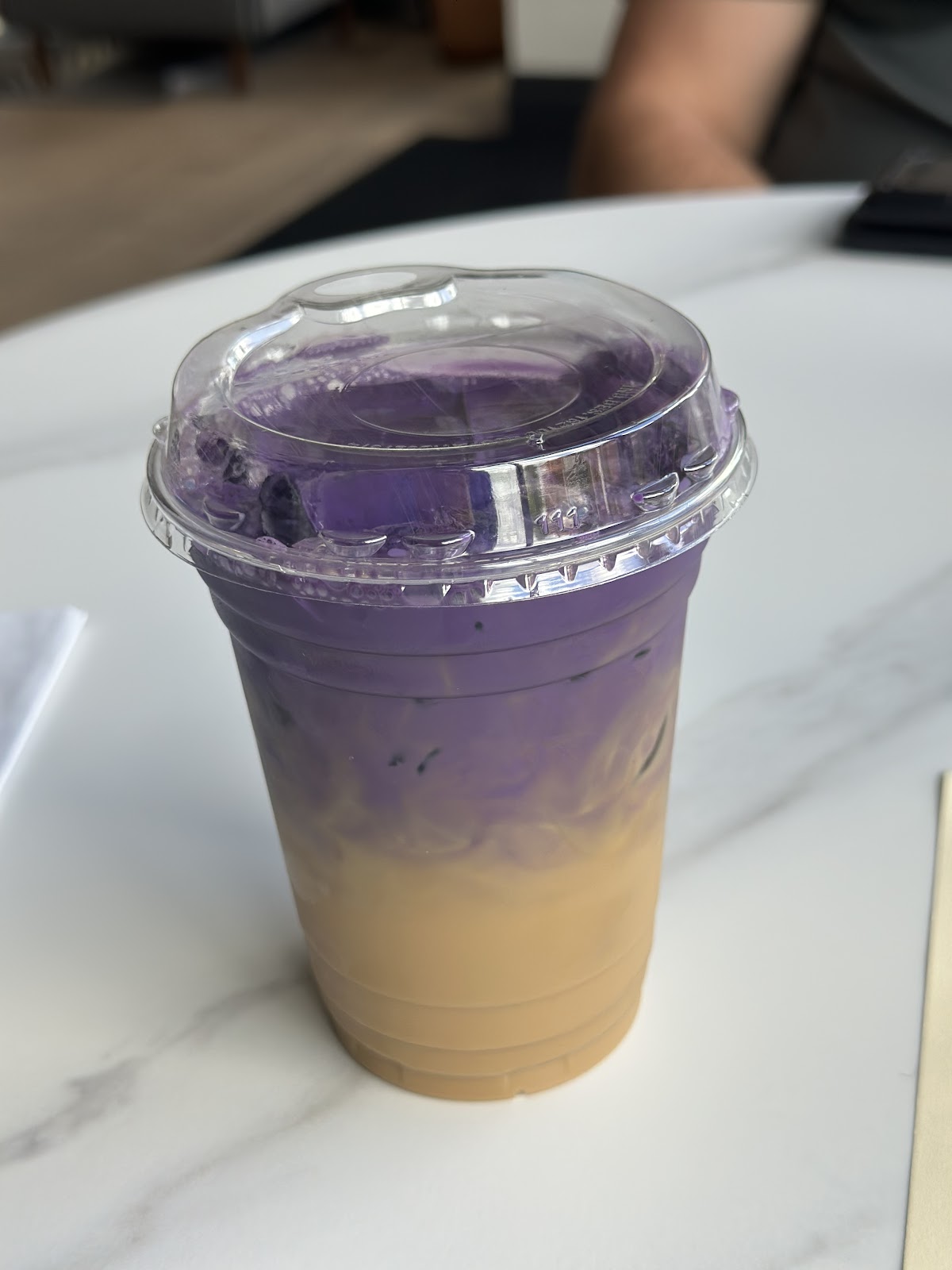 Navy Yard Coffee Works — café photo 6
