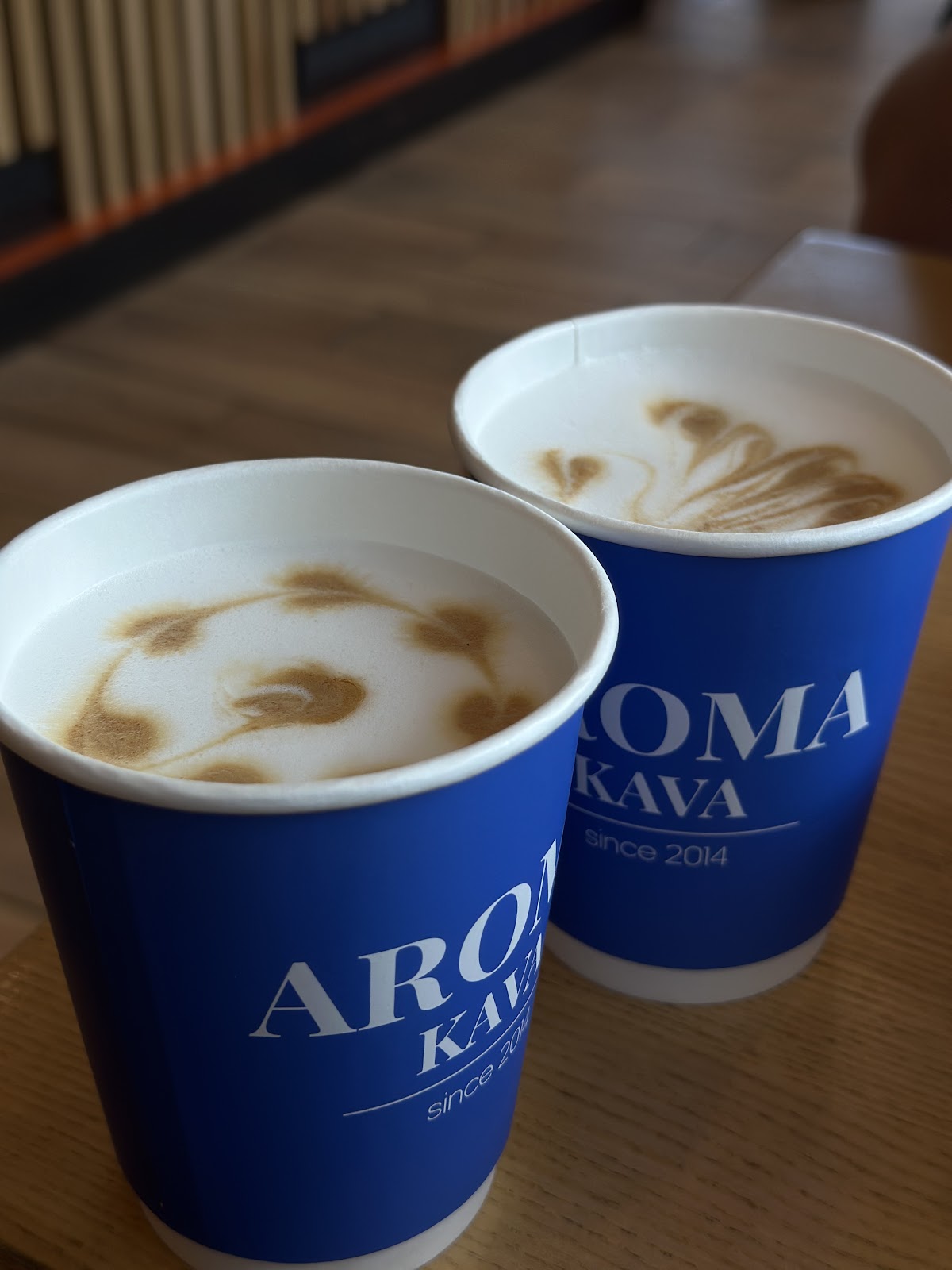Aroma Kava Central — café photo 6