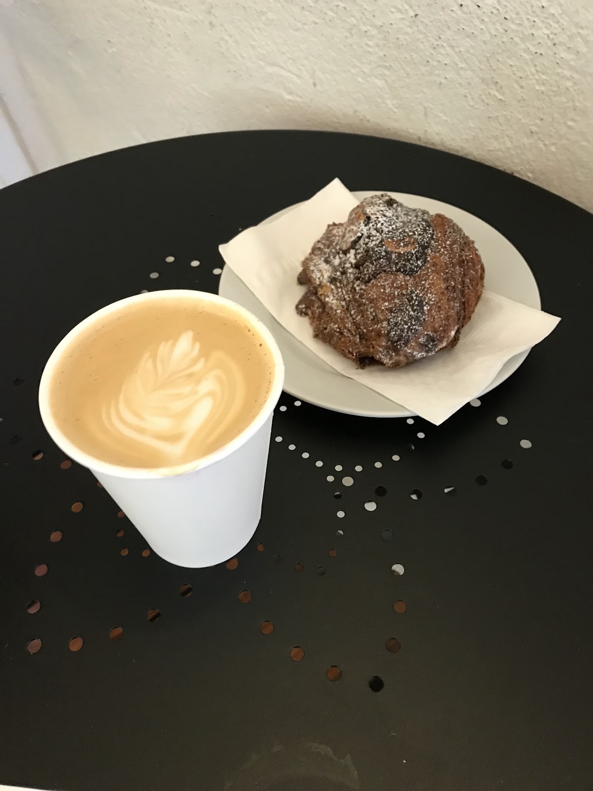 ReAnimator Coffee — café photo 2