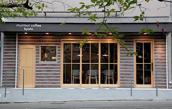 Murmur Coffee Kyoto — café photo 1
