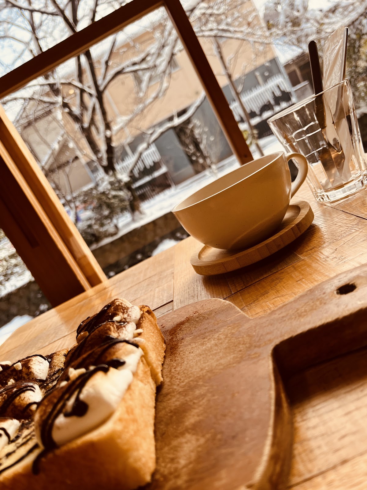 Murmur Coffee Kyoto — café photo 3
