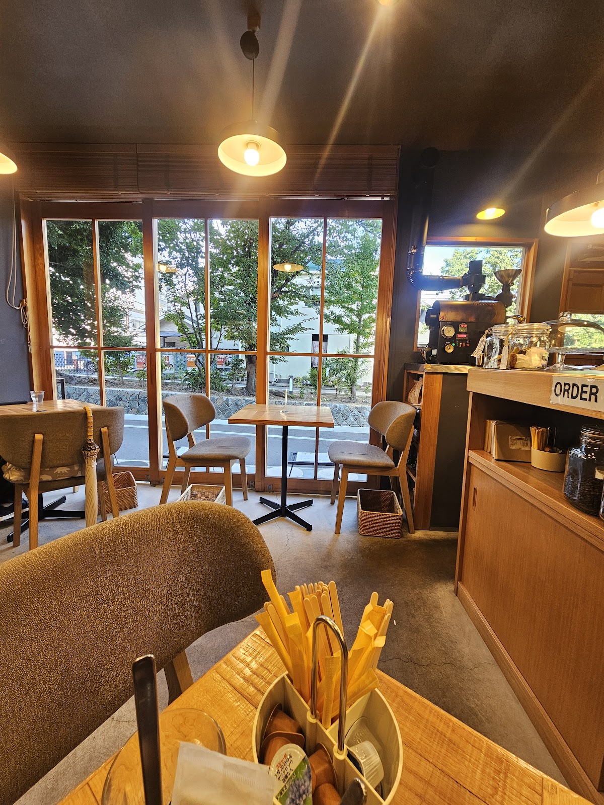 Murmur Coffee Kyoto — café photo 5