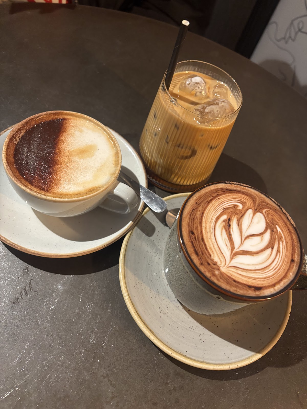 DNA Café Bar — café photo 3