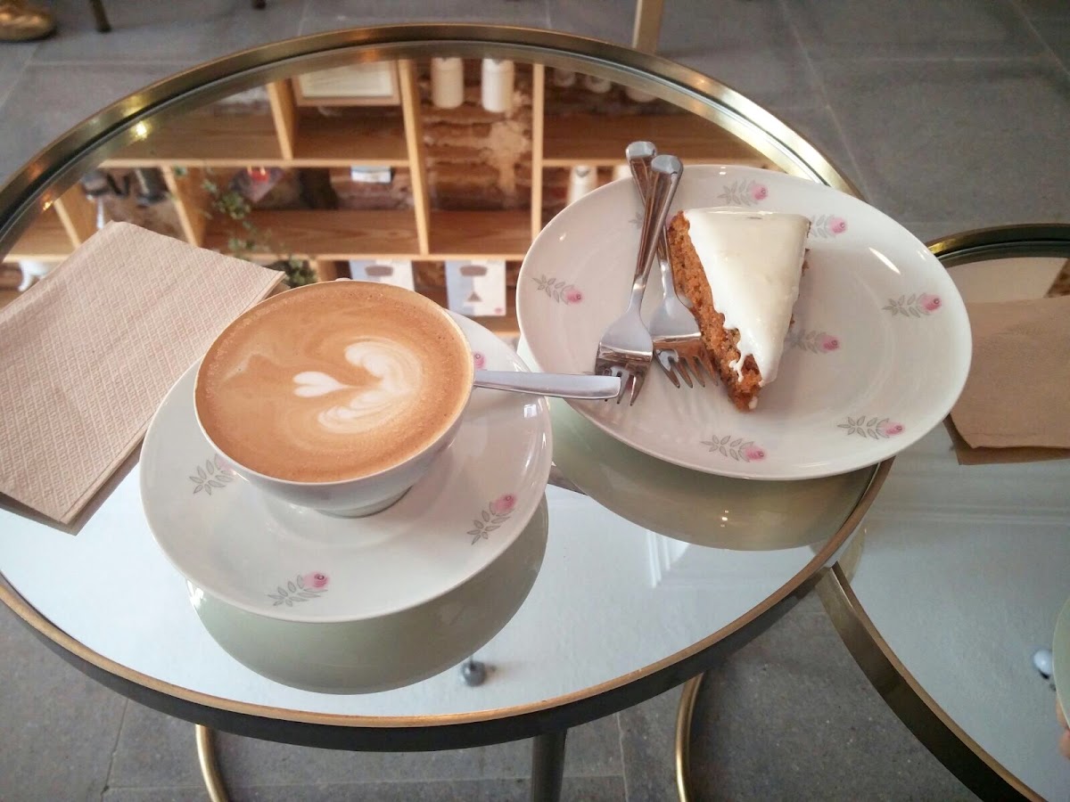 Ruda Café — café photo 2
