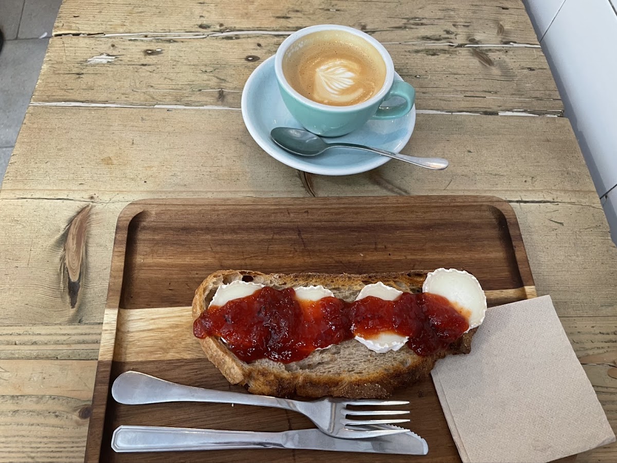 Ruda Café — café photo 3