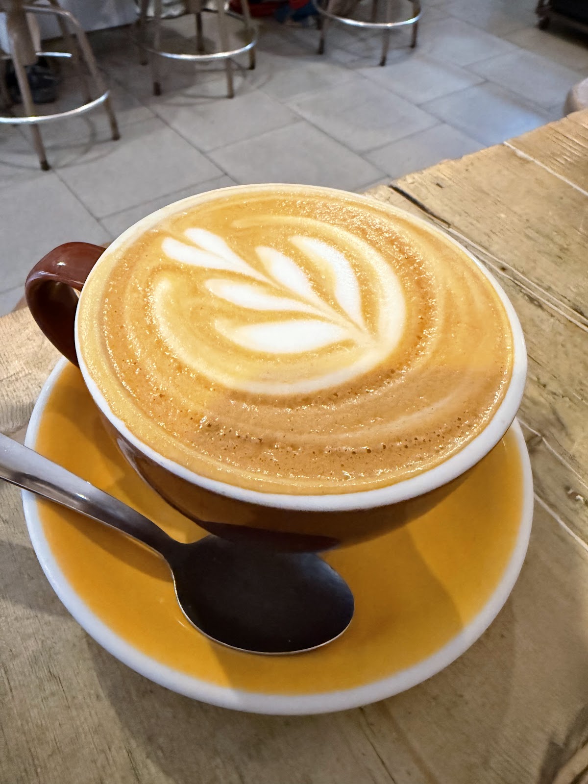 Ruda Café — café photo 5