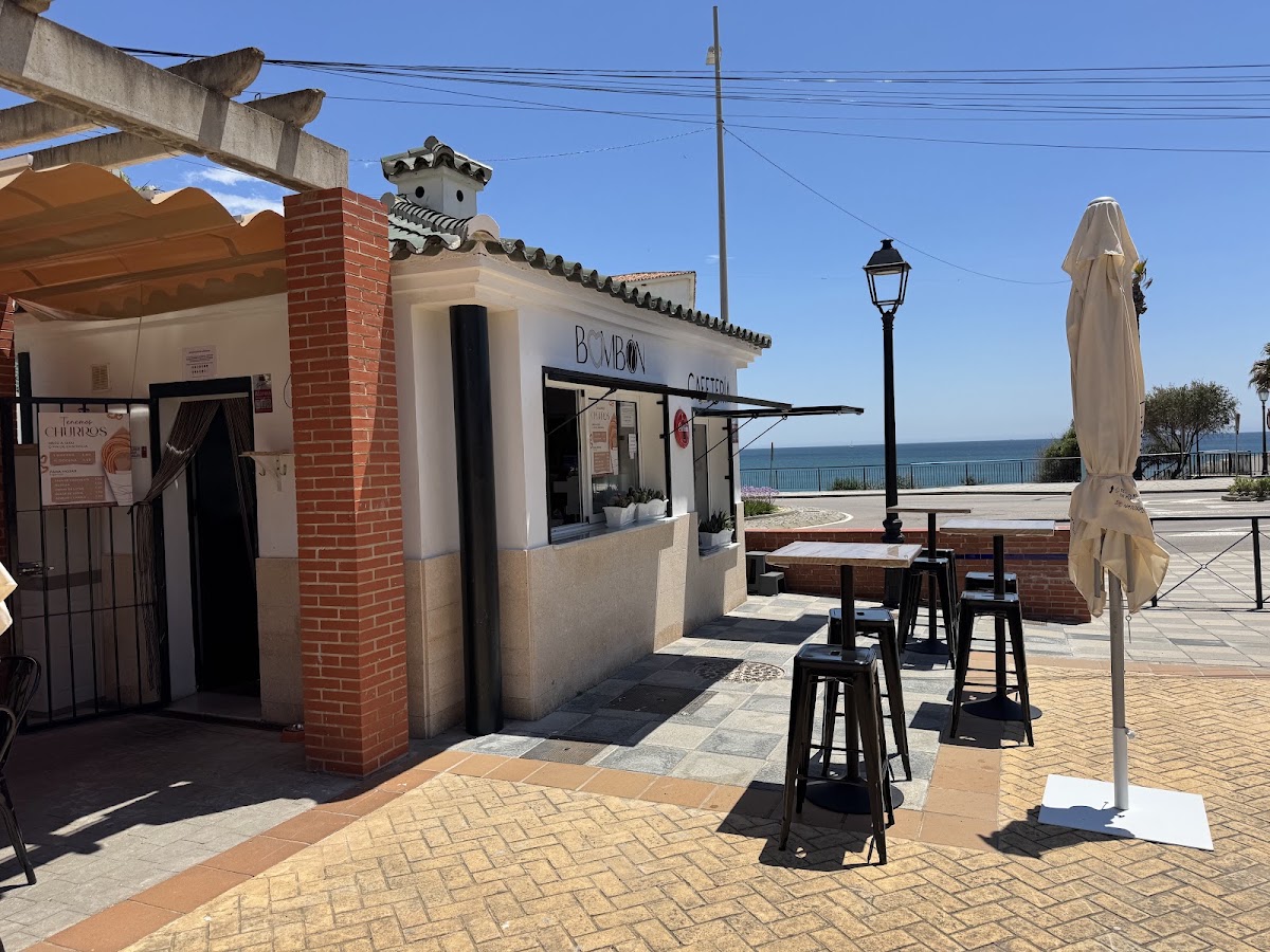 Torreguadiaro Coffee — café photo 3