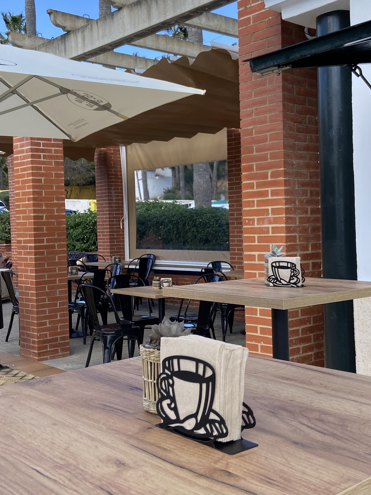Torreguadiaro Coffee — café photo 4