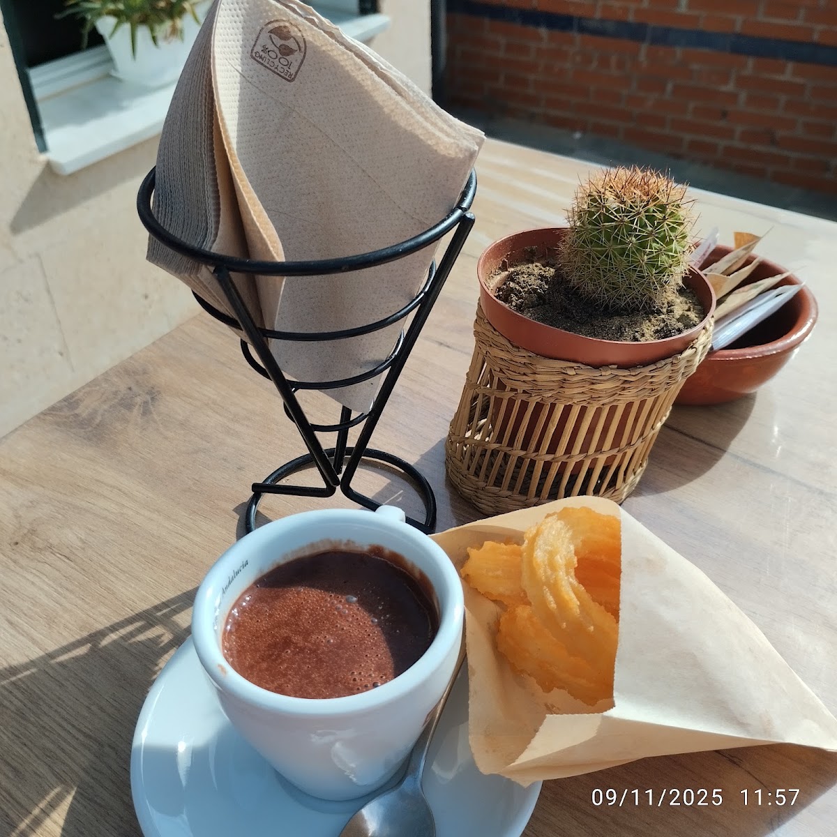Torreguadiaro Coffee — café photo 5