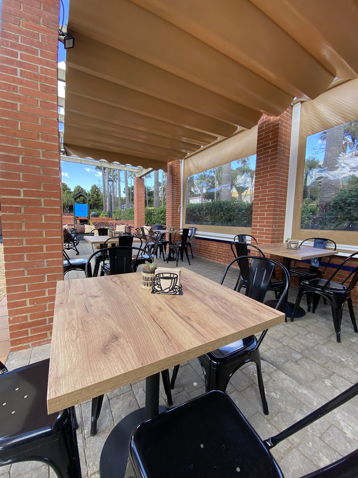 Torreguadiaro Coffee — café photo 6