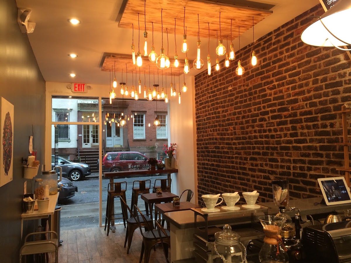 Coffee Project New York | East Village — café photo 1