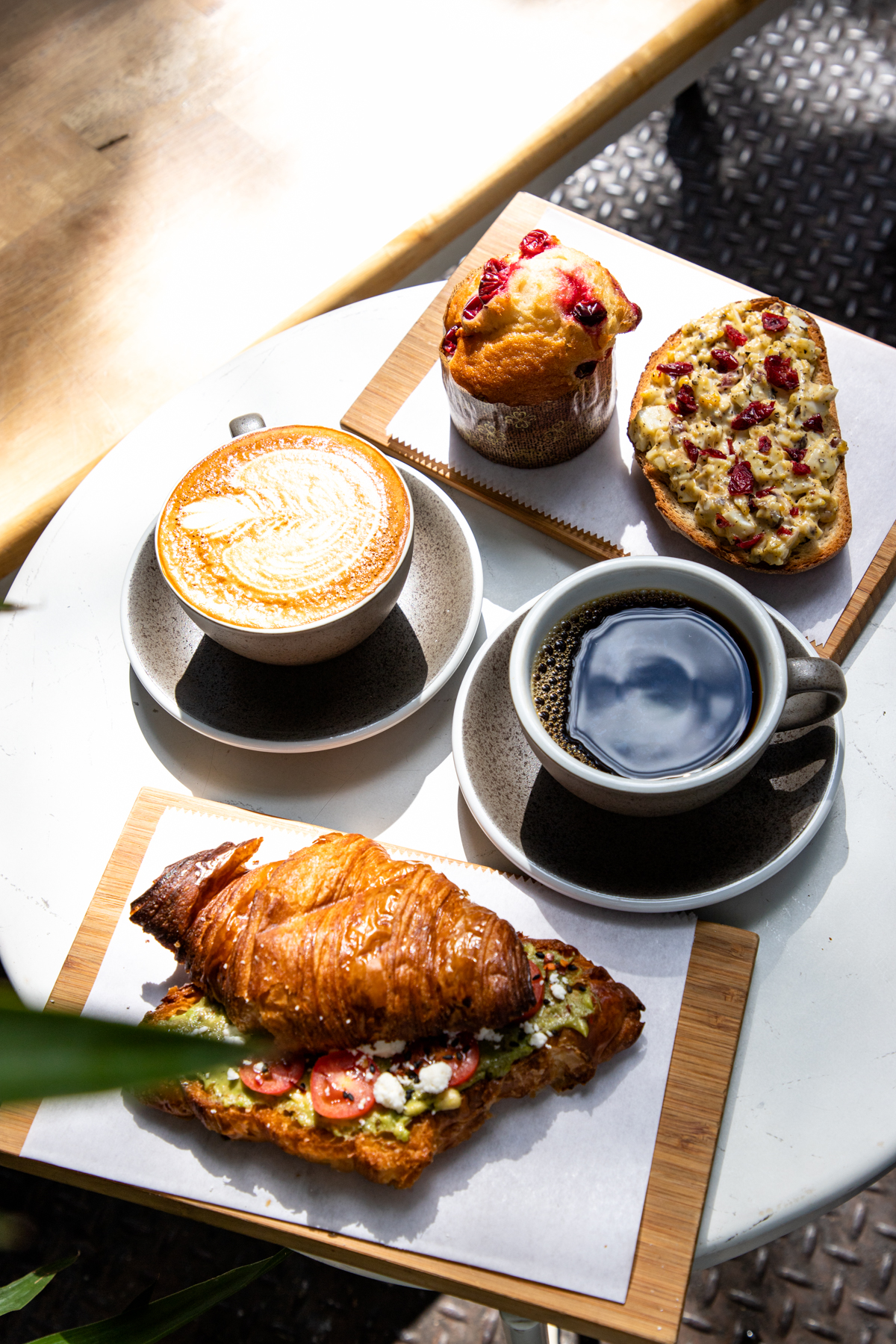 Coffee Project New York | East Village — café photo 2