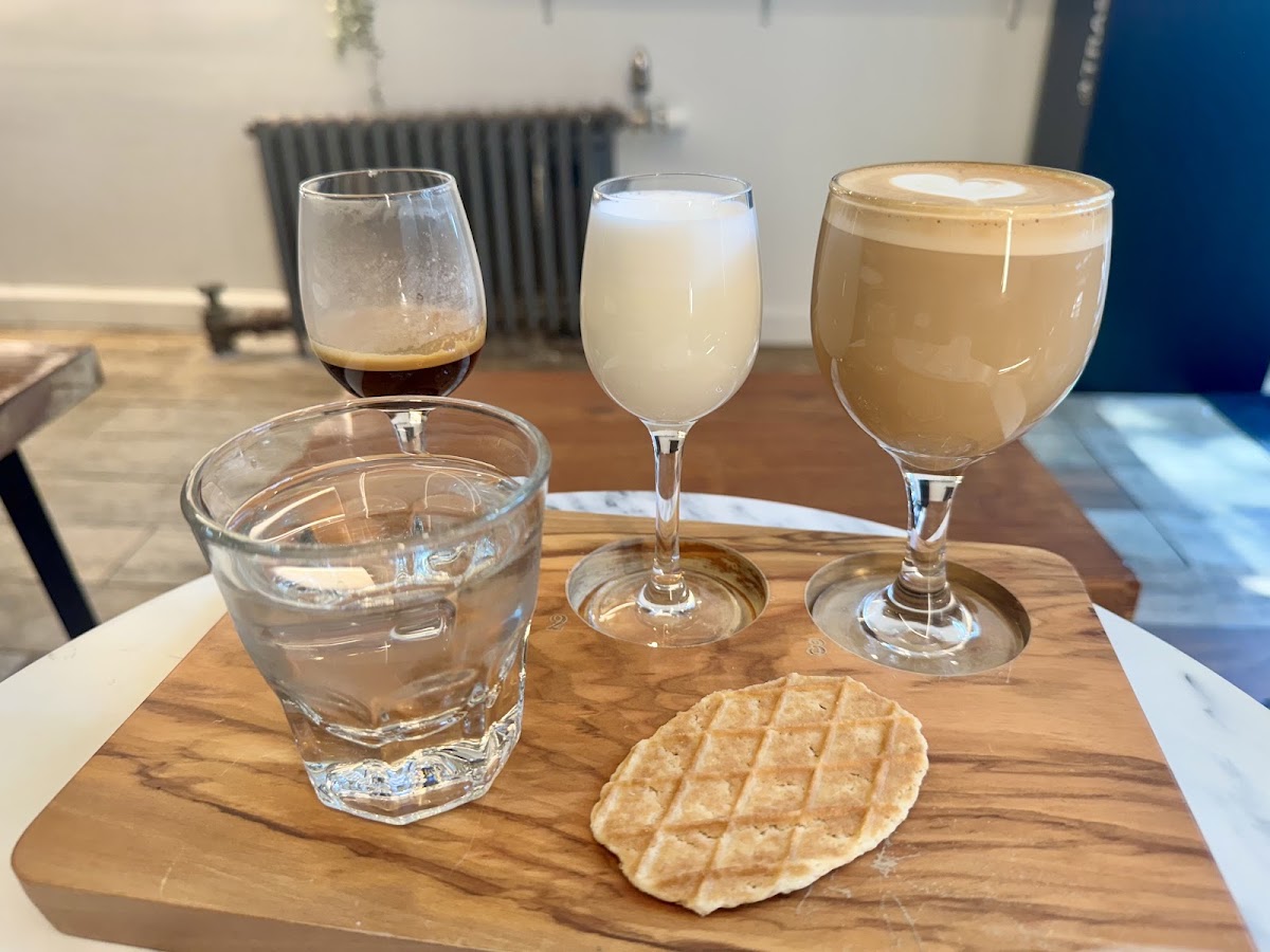 Coffee Project New York | East Village — café photo 4