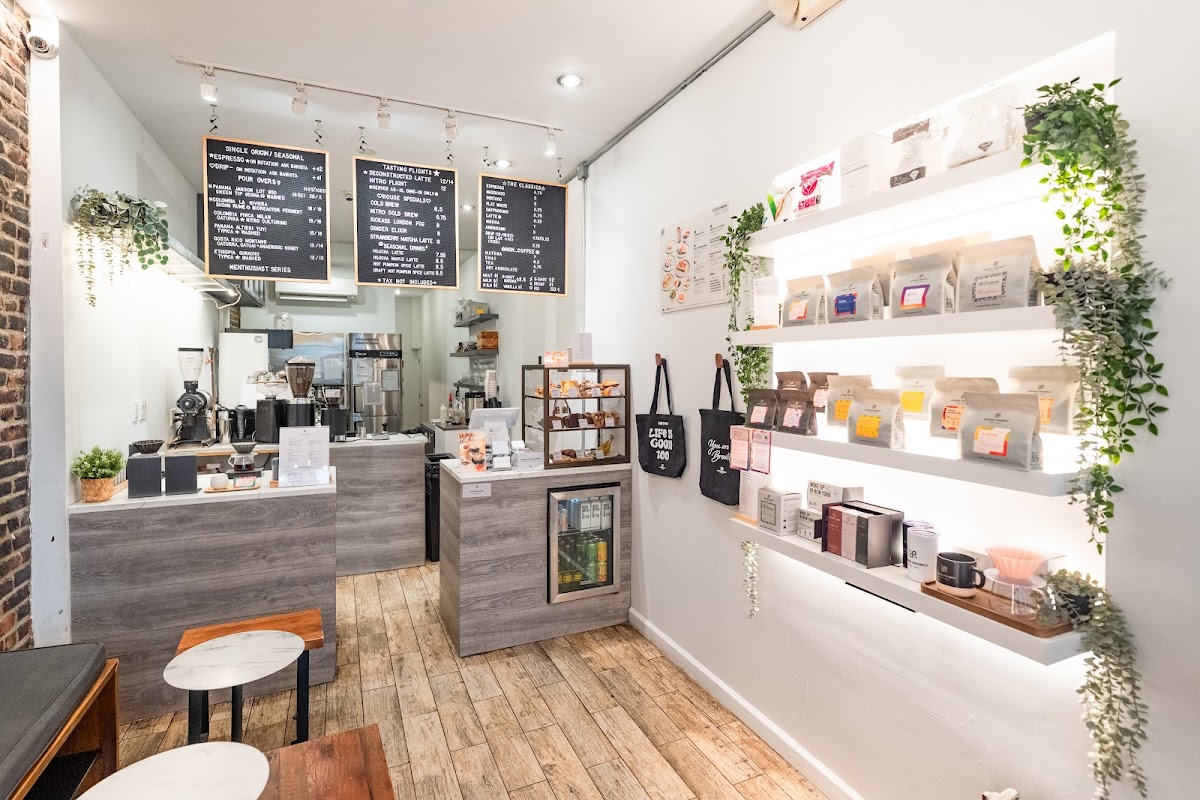 Coffee Project New York | East Village — café photo 6
