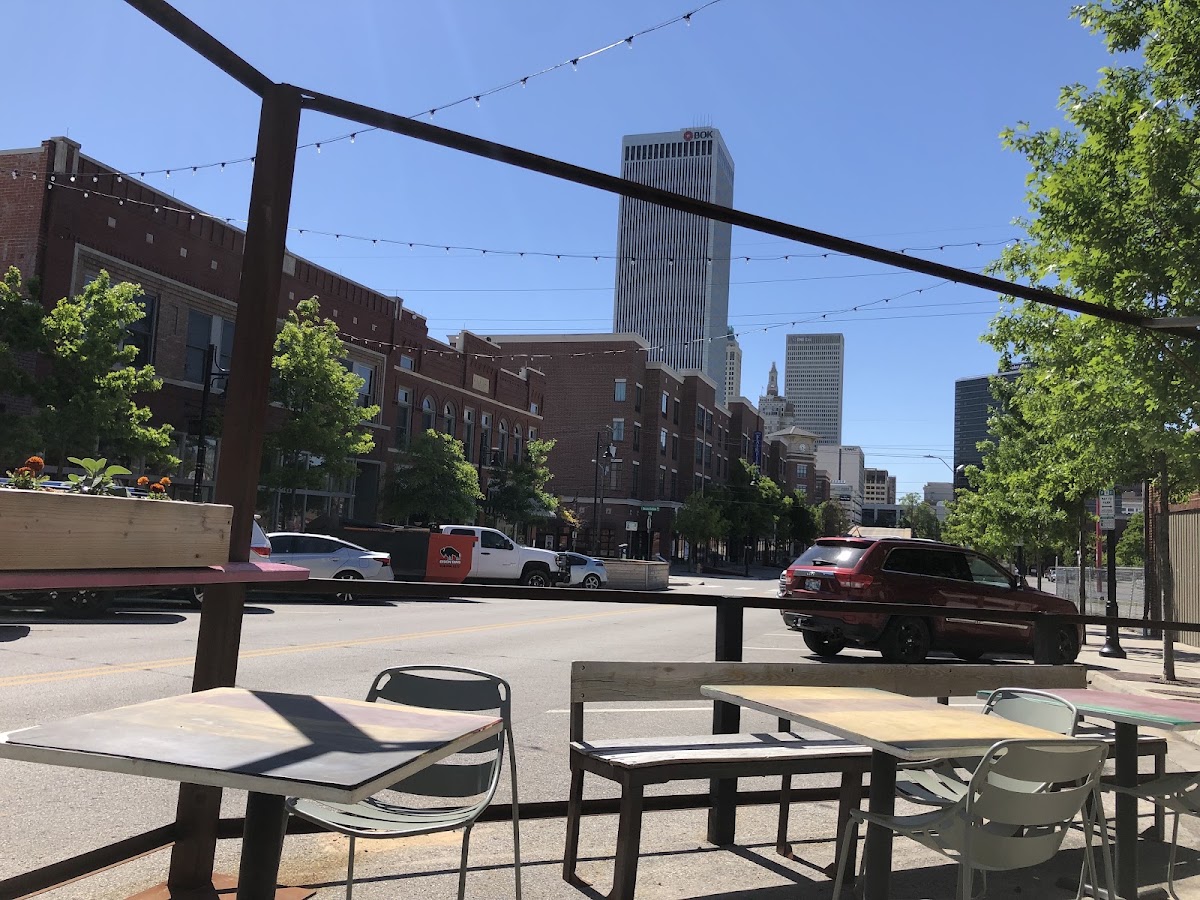 Chimera Cafe — café photo 1