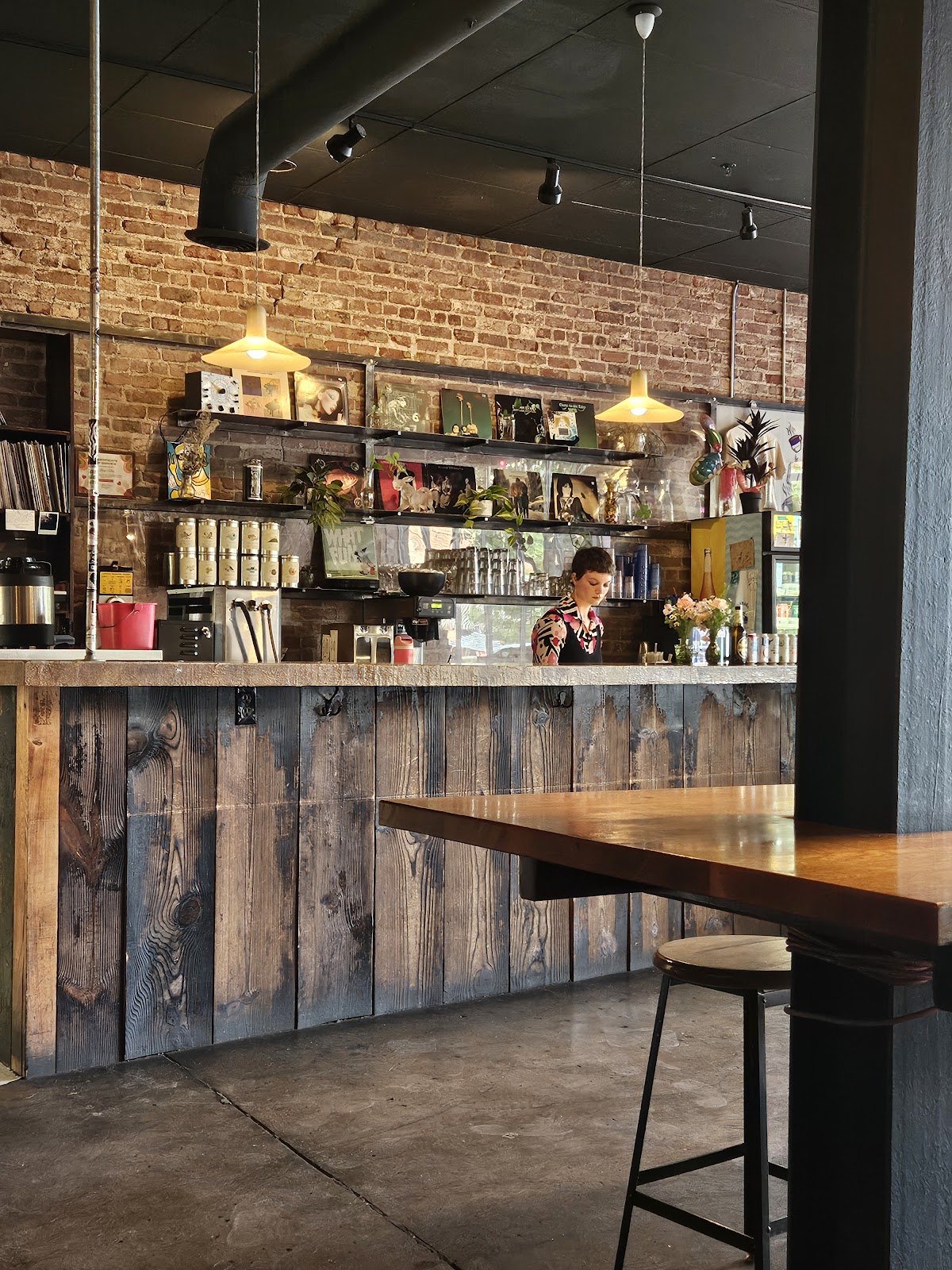 Chimera Cafe — café photo 3