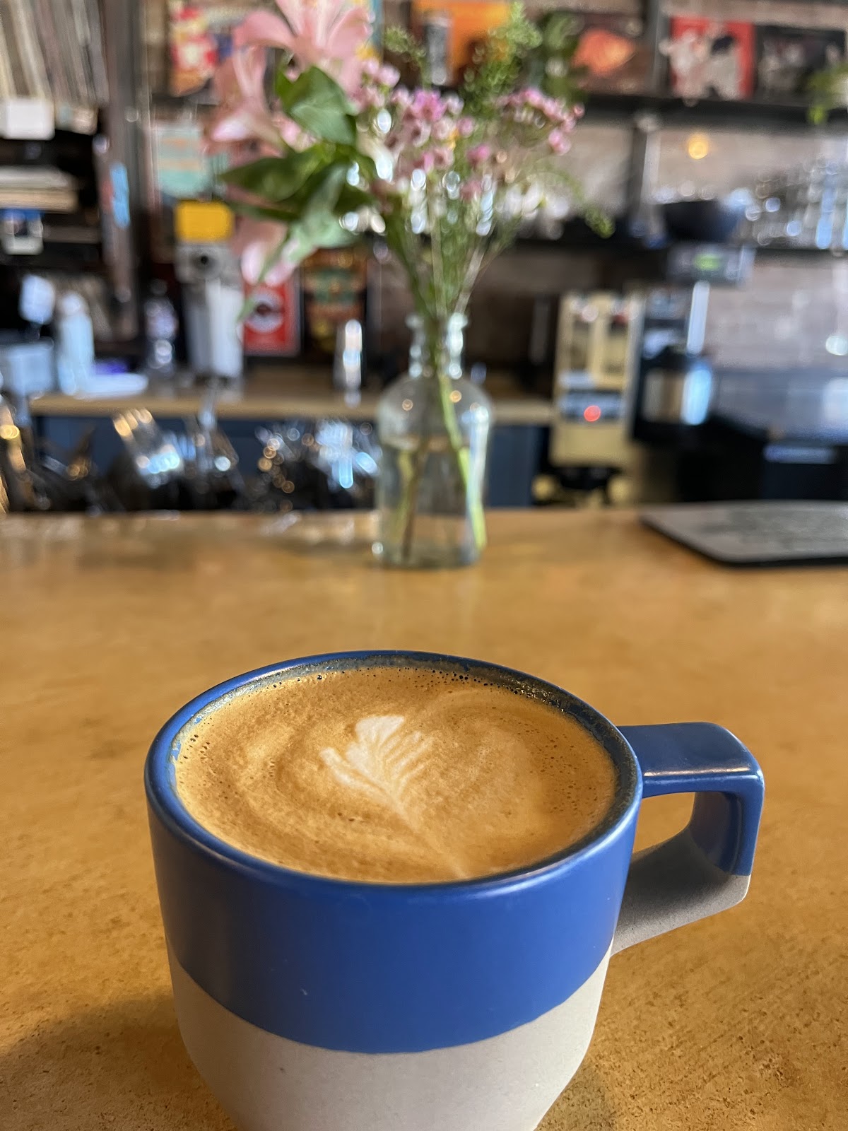 Chimera Cafe — café photo 4