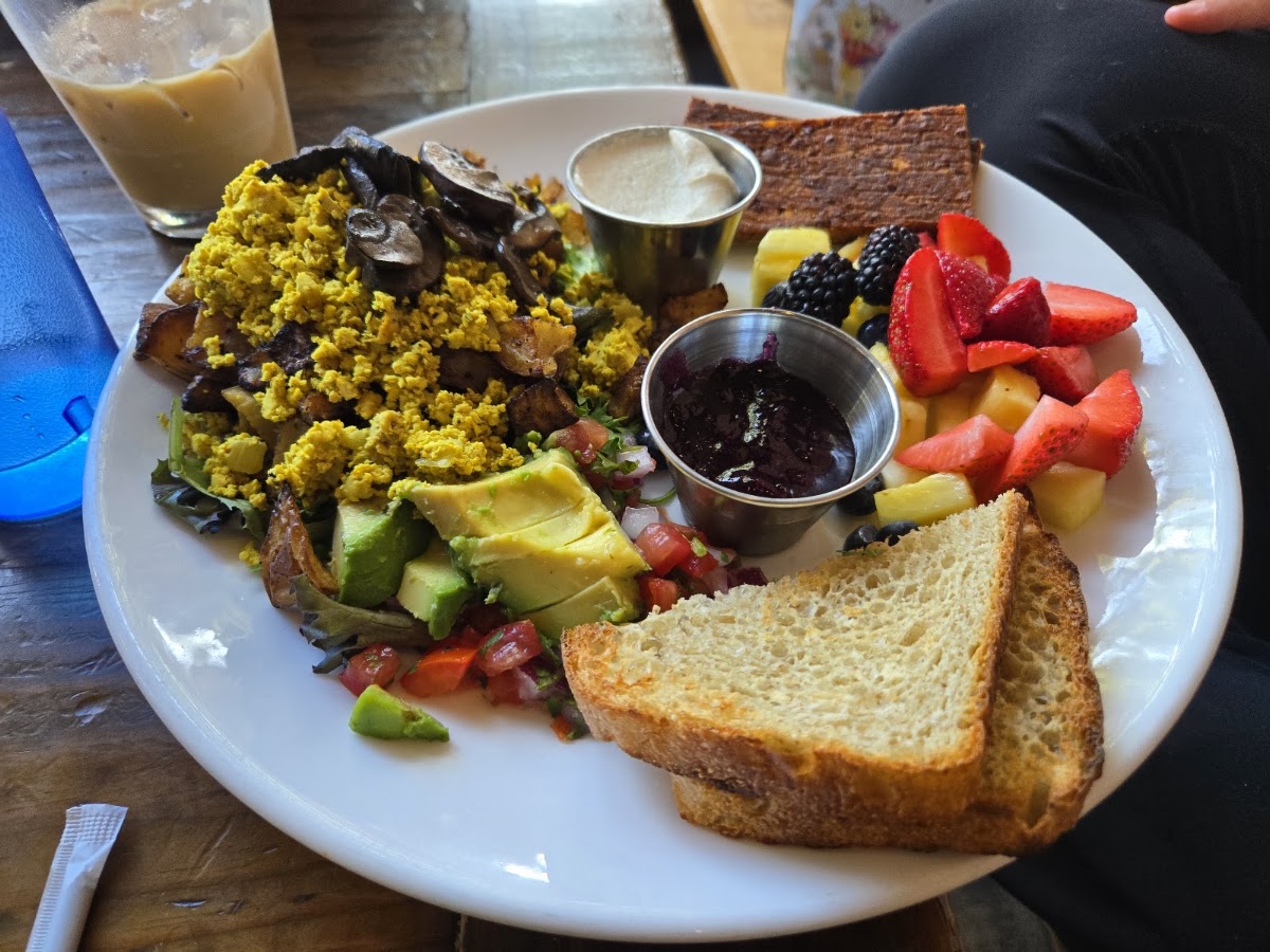 Chimera Cafe — café photo 5