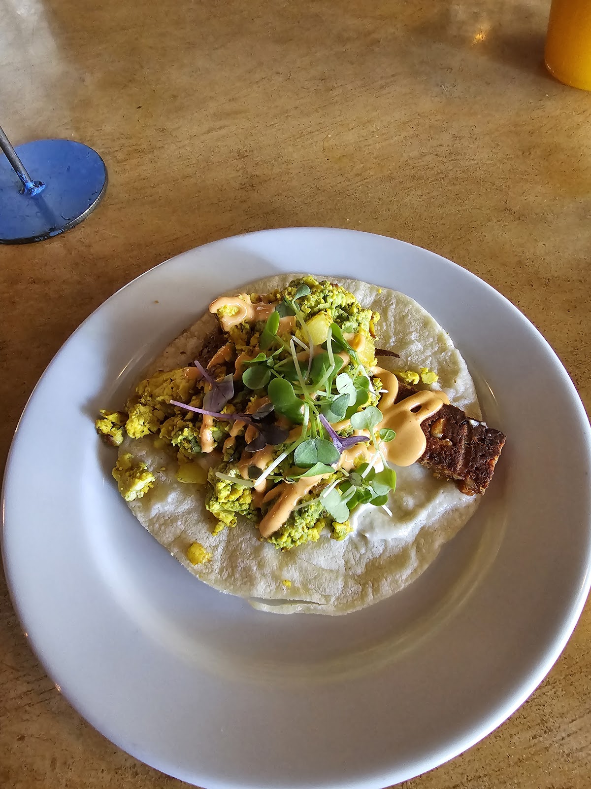 Chimera Cafe — café photo 6