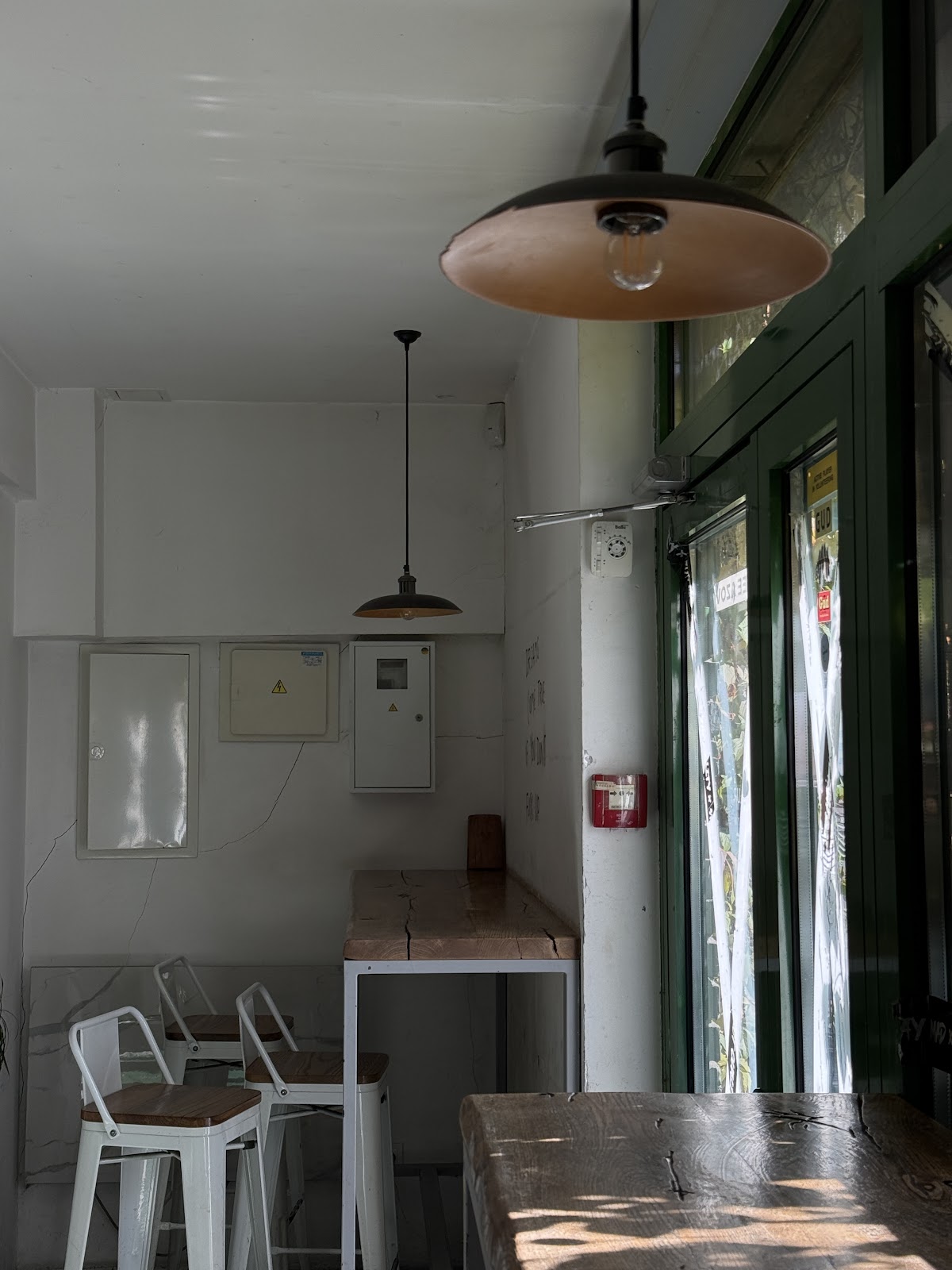 Blur Coffee — café photo 1