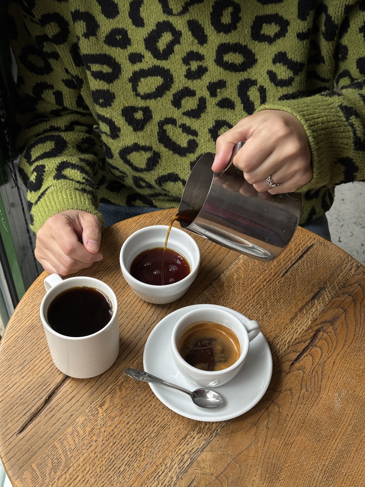 Blur Coffee — café photo 2