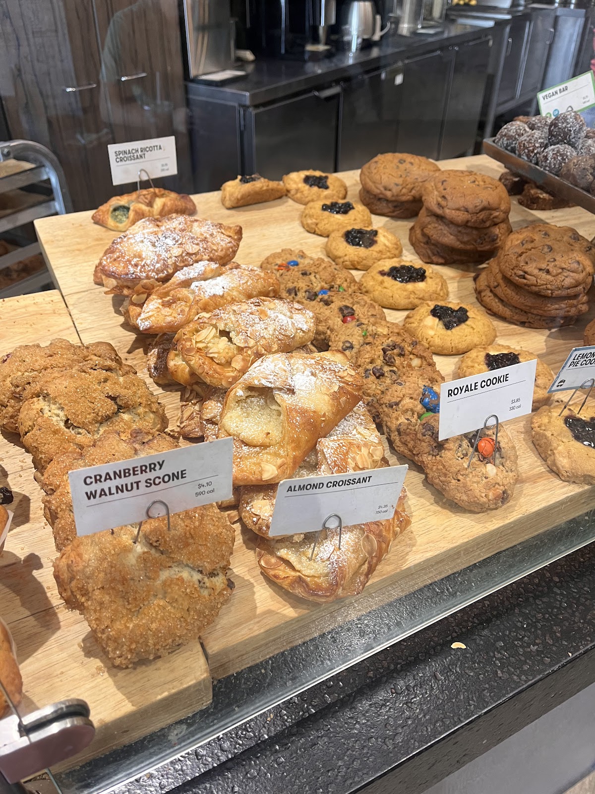 Gregorys Coffee — café photo 5